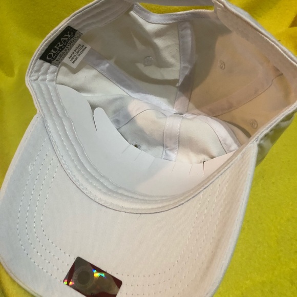 White Hat - Picture 3 of 3